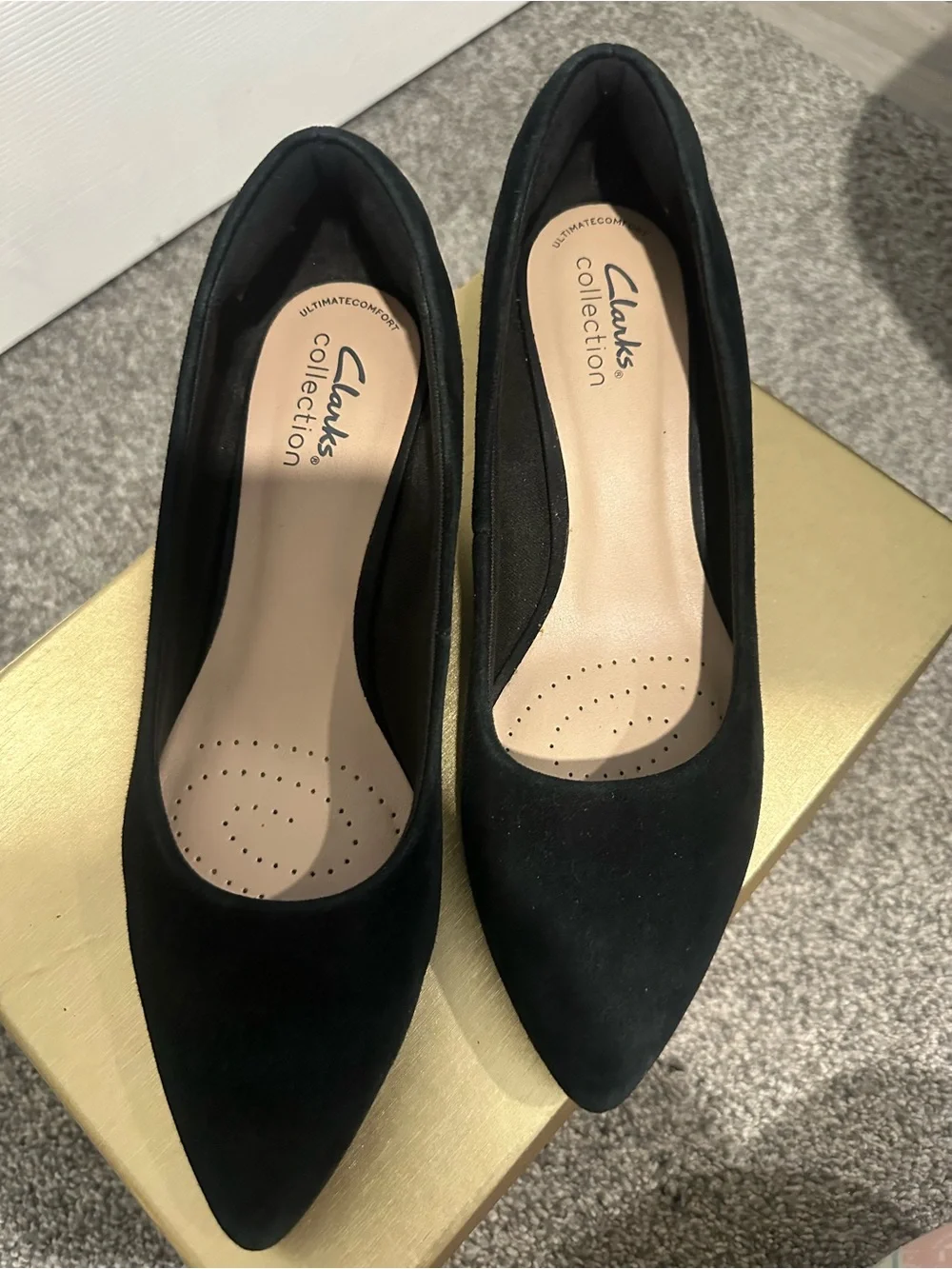 Bundle of 16 pair Shoes! Karl Lagerfeld, MK, neutralizer, born, ext